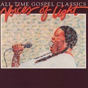 Voices of Light All Time Gospel Classics rare recording of Australian gospel grp